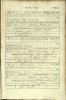 Marriage Record: Henry Hyland Baker and Sarah Noakes (1799)