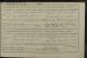 Marriage Record: Herbert Good and Charlotte Gentry (1874)
