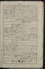 Marriage Record: James Stokes and Charlotte Page (1822)