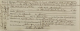 Marriage Record: James Stokes and Sarah Suckling (m. 1784)