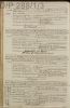 Marriage Record: James Stokes and Sarah Suckling (1784)