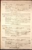 Marriage Record: John Clark and Jemima Irish (1802)