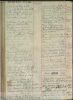 Marriage Record: John Stokes and Mary Brown (1748)