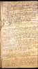 Marriage Record: John Tadd and Susannah Godden (1734)