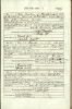Marriage Record: Joseph Good and Jane Yeo (1806)