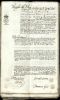 Marriage Licence: Joseph Good and Jane Yeo (1806)