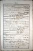 Marriage Record: Moses Cocks and Ann Smyth (1818)
