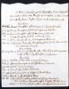 Marriage Record: Owen Skinner and Margaret West, and Baptismal Record: John Skinner (1777)