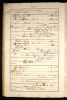 Marriage Record: Richard Tadd and Caroline Clark (1837)