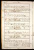 Marriage Banns: Richard Tadd and Caroline Clark (1837)