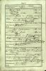 Marriage Record: Robert Parks and Elizabeth Baker (1815)