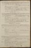 Marriage Banns: Thomas Kirkham and Mary Nichols (1758) Marriage Banns: Thomas Kirkham and Mary Nichols (1758)
