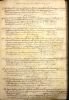 Marriage Record: William Barrow and Frances Minton (1796)