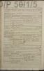 Marriage Record: William Holgate and Susannah Kirkham (1782)