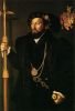Sir William Palmer by Gerlach Flicke