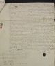 Will: Thomas Kirkham, Roxwell (1807–1810)